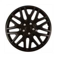 Тасове за джанти 16 инча Versaco Dakar NC Black