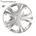 Тасове за джанти 16 инча Versaco Dynamic Silver