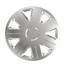 Тасове за джанти 14 инча Versaco Master Silver