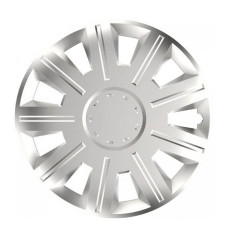 Тасове за джанти 15 инча Versaco Victory Silver