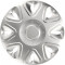Тасове за джанти 14 инча Versaco Power Silver