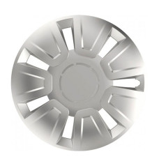 Тасове за джанти 14 инча Versaco Focus Silver