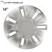 Тасове за джанти 14 инча Versaco Focus Silver
