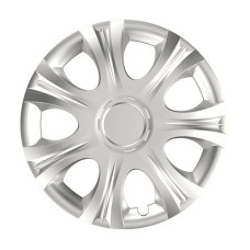 Тасове за джанти 15 инча Versaco Impulse Silver