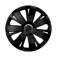 Тасове за джанти 16 инча Versaco Energy RC Черен
