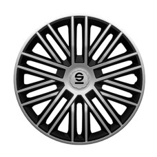 Тасове за джанти 15 инча Sparco BERGAMO комплект 4 броя Тасове за джанти 15 инча Sparco BERGAMO комплект 4 броя