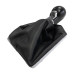 Топка за скоростен лост с маншон за Opel Vectra и Astra - с 5 скорости