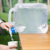 Туба за течности - 15 Литра Туба за течности - 15 Литра