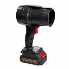 Въздушен пистолет - духалка 12V
