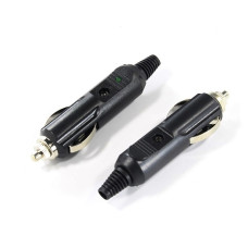 Накрайник за запалка 12V Накрайник за запалка 12V