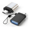 Адаптор за зарядно USB TYPE