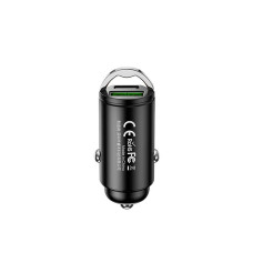 Адаптер за запалка с USB и type C порт